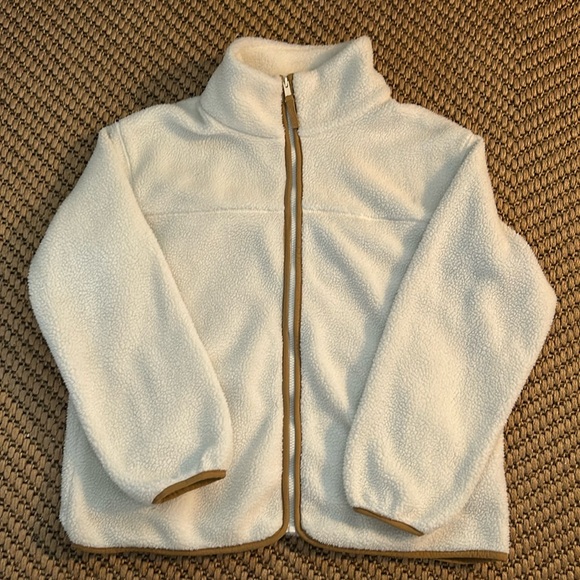 GAP Sherpa - Like New - Picture 1 of 4